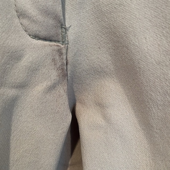 RJ Classics Platinum Collection, Women’s size 30 Mixed stretch woven fabric tan - Picture 2 of 10